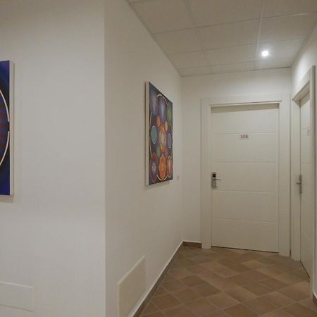 Roma Resort Colosseum Zimmer foto
