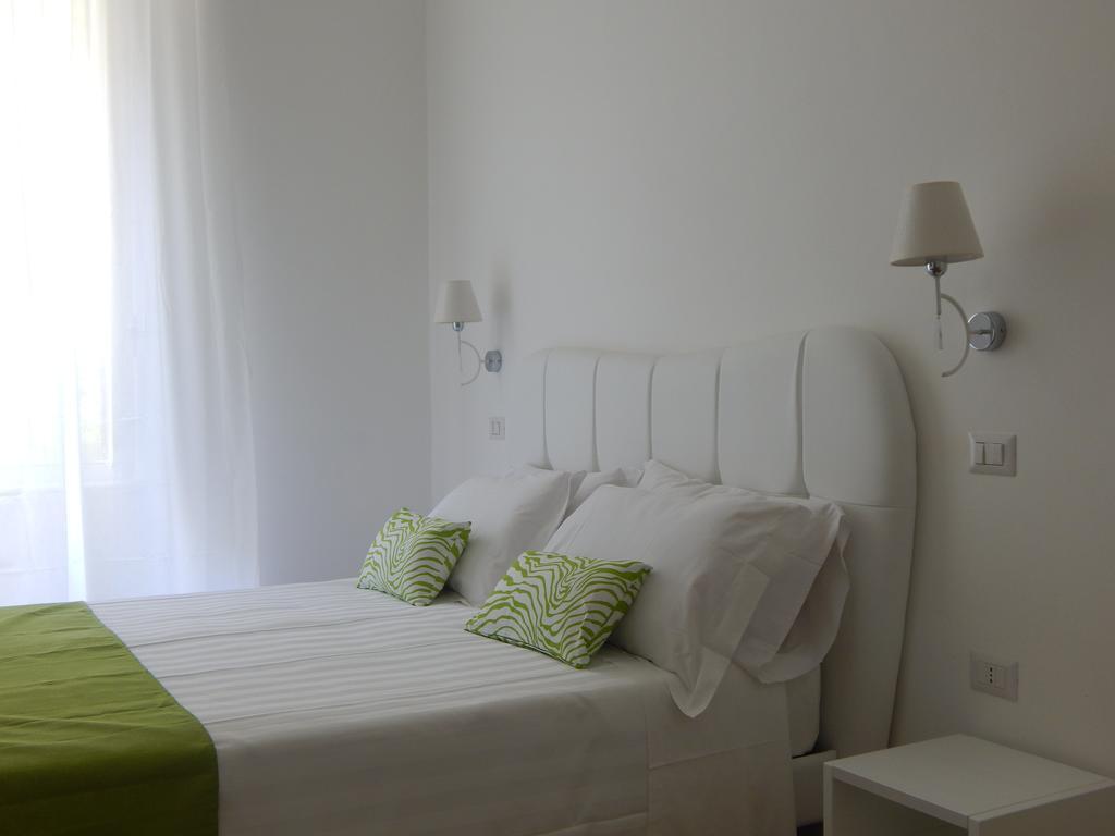 Roma Resort Colosseum Zimmer foto