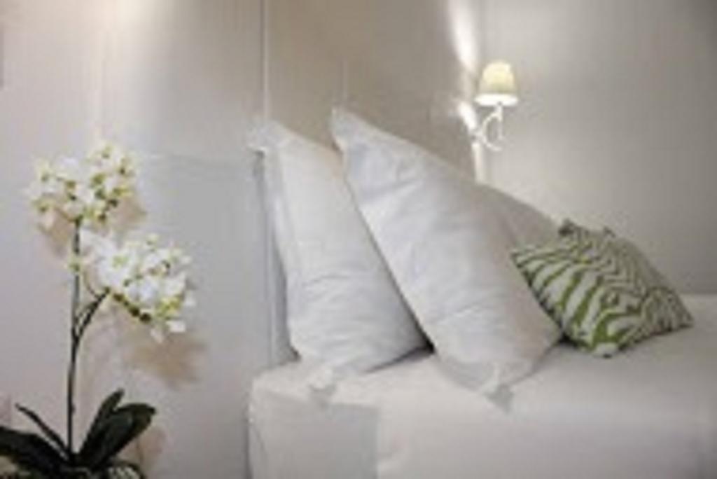 Roma Resort Colosseum Zimmer foto